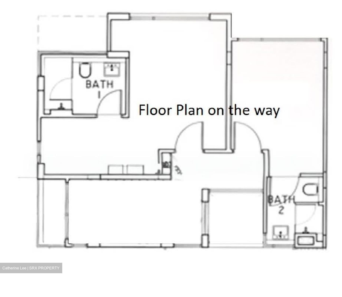 Blk 111 Hwi Yoh Ville (Serangoon), HDB 4 Rooms #587064761